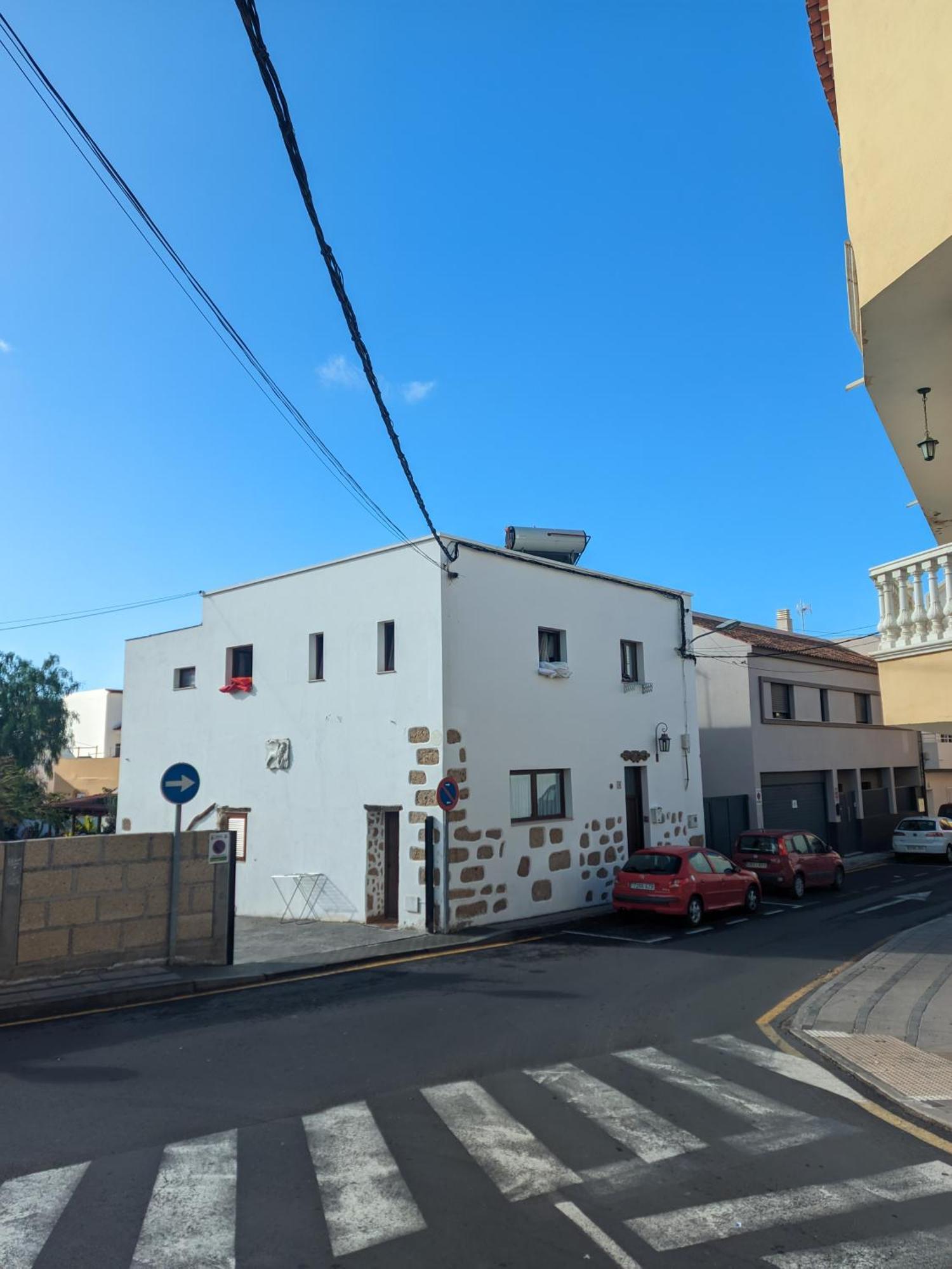 Casa Roberta Apartman Arona  Kültér fotó