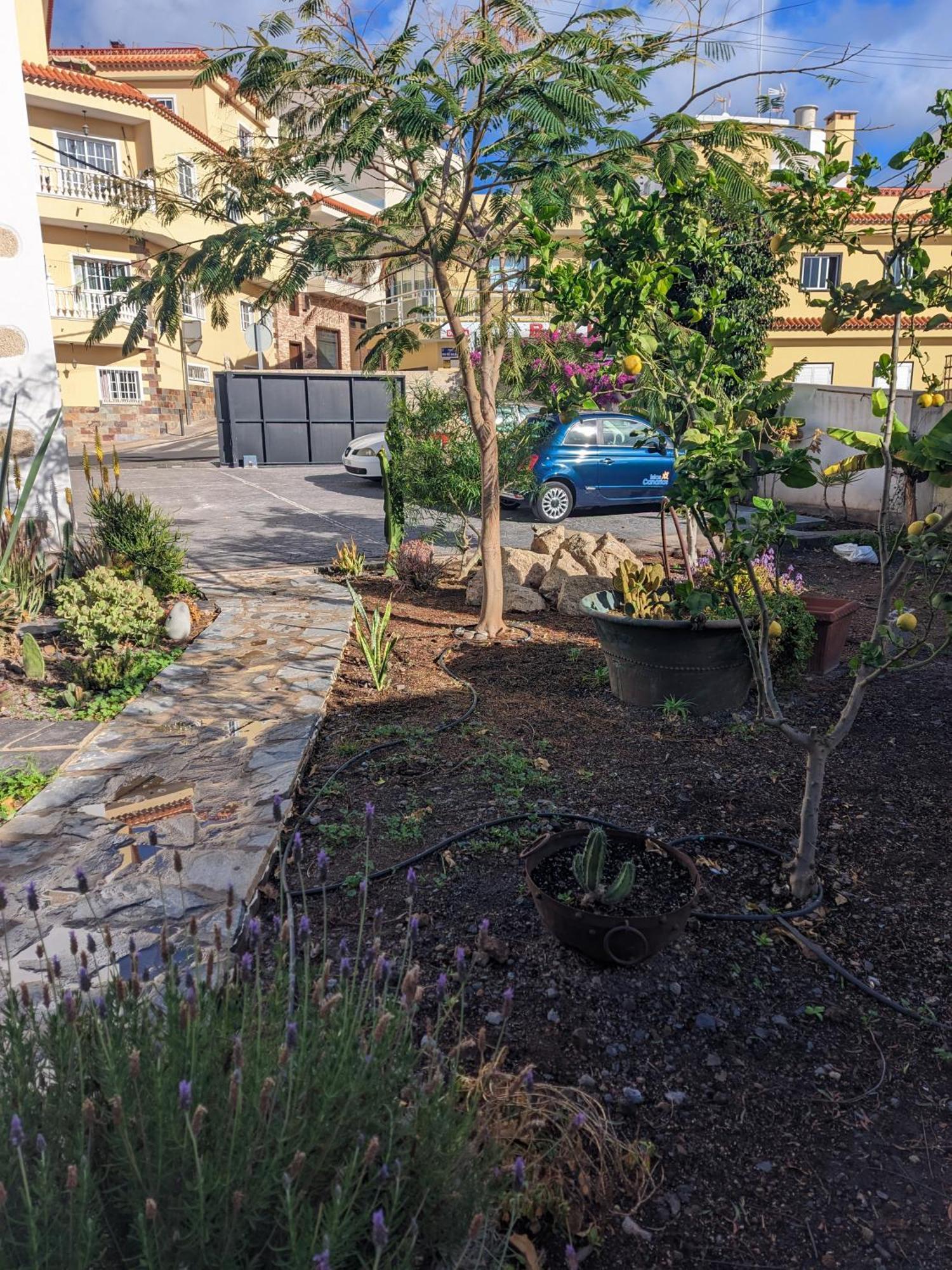 Casa Roberta Apartman Arona  Kültér fotó