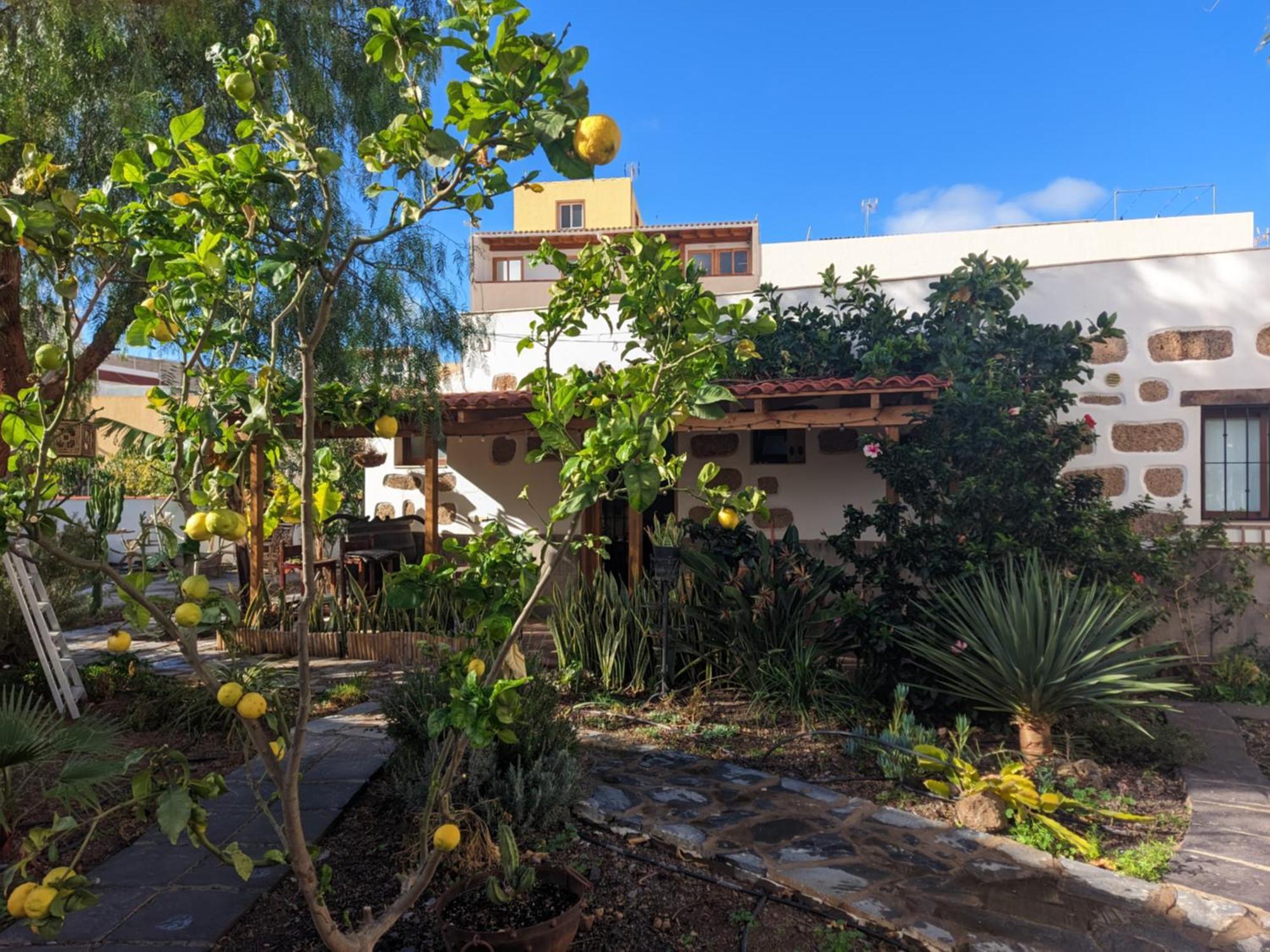 Casa Roberta Apartman Arona  Kültér fotó